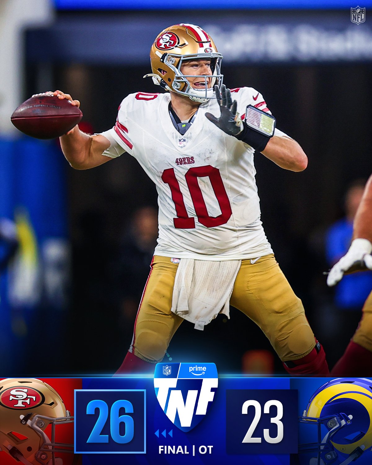 San Francisco 49ers